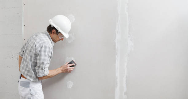 Wallpaper Removal and Painting in Rohnert Park, CA